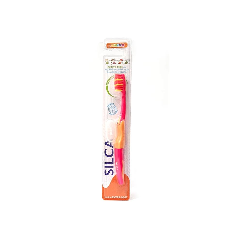 Silca Brosse A Dent Enfant Paraclic Silca Brosse A Dent Enfant Paraclic