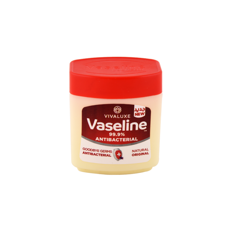 Vaseline Vivaluxe 99 9 Antibecterial Vivaluxe