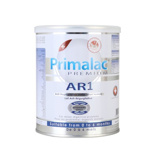 Primalac Ar1 Lait
