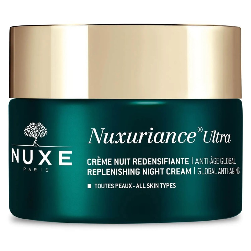 NUXE Nuxuriance Ultra Crème nuit 50 ml