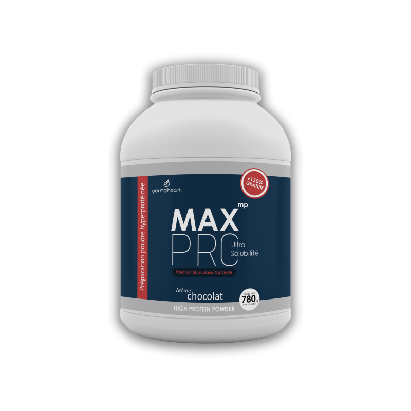 MAX PRO YOUNG HEALTH 350GR