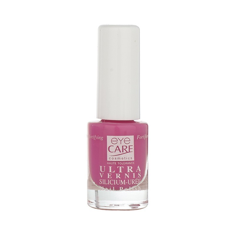 EYE CARE ULTRA VERNIS SILICIUM-URÉE - Candy 1516