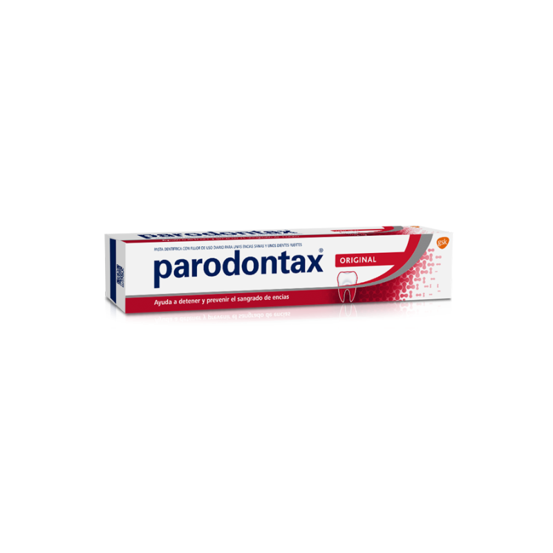 Parodontax Dentifrice original - 75 ml